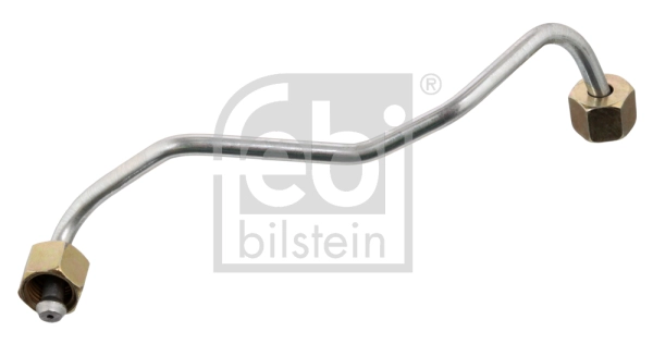 Трубопровод высокого давления система впрыска FEBI BILSTEIN 35564