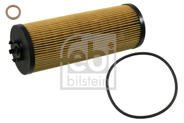 Масляный фильтр FEBI BILSTEIN 22536