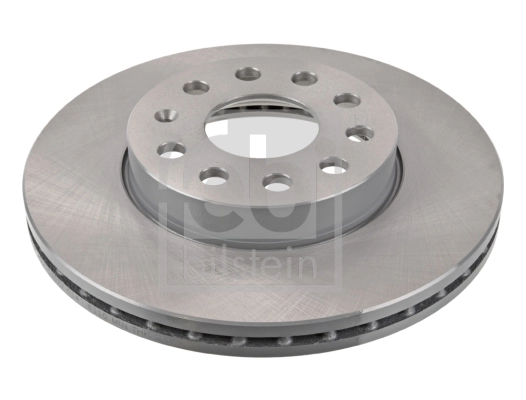 Тормозной диск FEBI BILSTEIN 104507