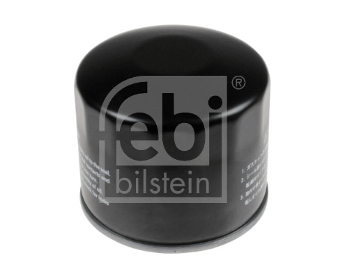 Масляный фильтр FEBI BILSTEIN 183932