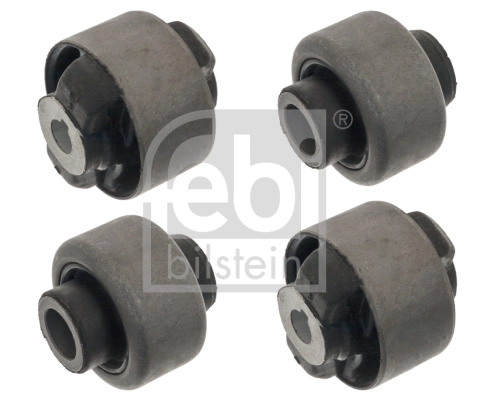 Подвеска рычаг независимой подвески колеса FEBI BILSTEIN 48631