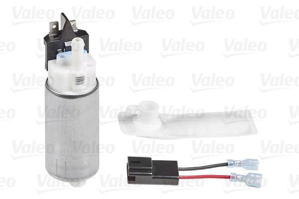 Топливный насос VALEO 347298