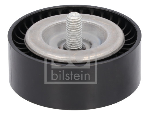 Паразитный / ведущий ролик поликлиновой ремень FEBI BILSTEIN 47937