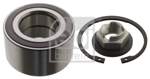 Комплект подшипника ступицы колеса FEBI BILSTEIN 31379