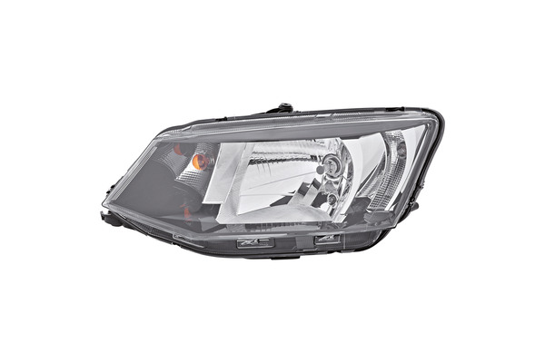 Основная фара VALEO 046604
