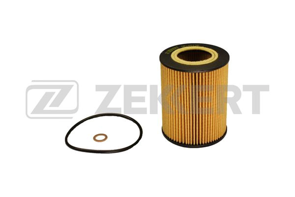 Масляный фильтр ZEKKERT OF-4013E