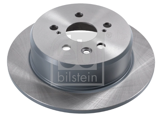 Тормозной диск FEBI BILSTEIN 108561