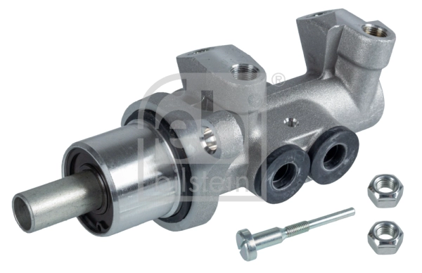 Главный тормозной цилиндр FEBI BILSTEIN 109436