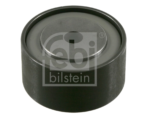 Паразитный / ведущий ролик поликлиновой ремень FEBI BILSTEIN 22146