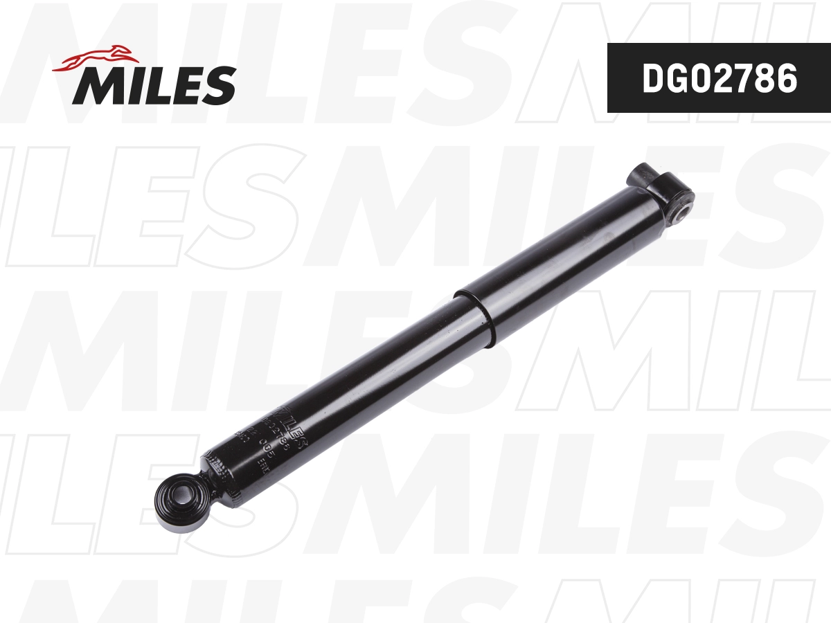 Амортизатор MILES DG02786