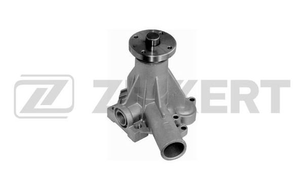 Водяной насос охлаждение двигателя ZEKKERT WP-1094