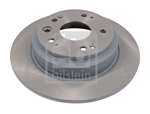 Тормозной диск FEBI BILSTEIN 170706