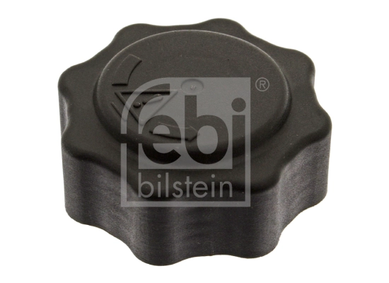 Крышка резервуар охлаждающей жидкости FEBI BILSTEIN 40145