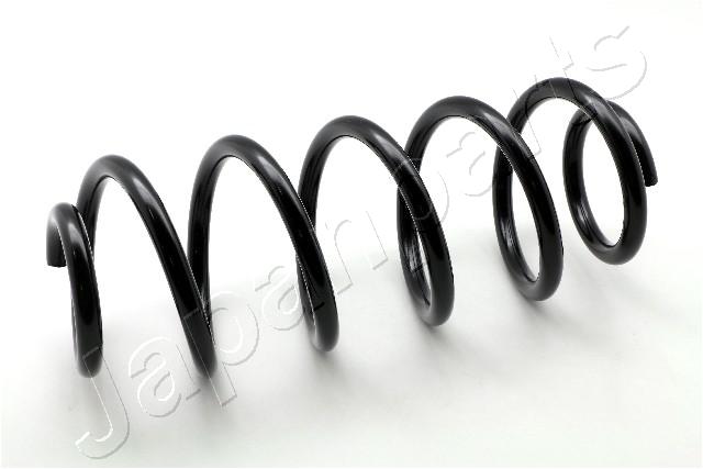 Пружина ходовой части JAPANPARTS ZC2903H