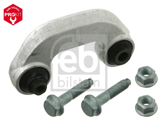 Тяга / стойка стабилизатор FEBI BILSTEIN 21924