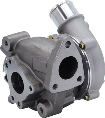 Компрессор наддув MAGNETI MARELLI 807101002100
