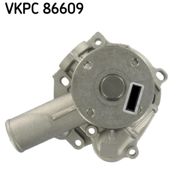 Водяной насос охлаждение двигателя SKF VKPC 86609