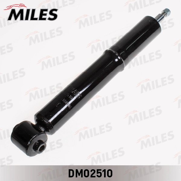 Амортизатор MILES DM02510