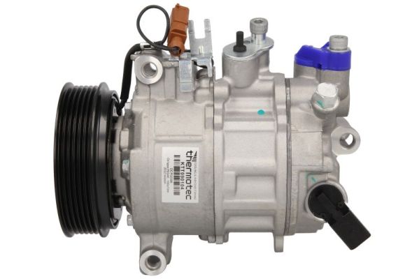 Компрессор кондиционер THERMOTEC KTT090104