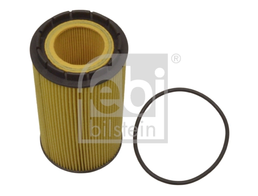 Масляный фильтр FEBI BILSTEIN 109225