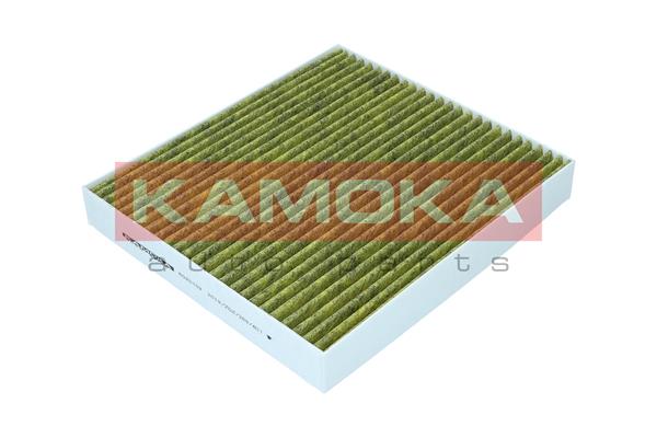 Фильтр воздух во внутренном пространстве KAMOKA 6080109
