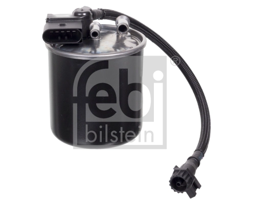 Топливный фильтр FEBI BILSTEIN 100475