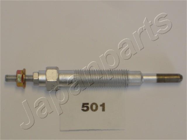 Свеча накаливания JAPANPARTS CE-501
