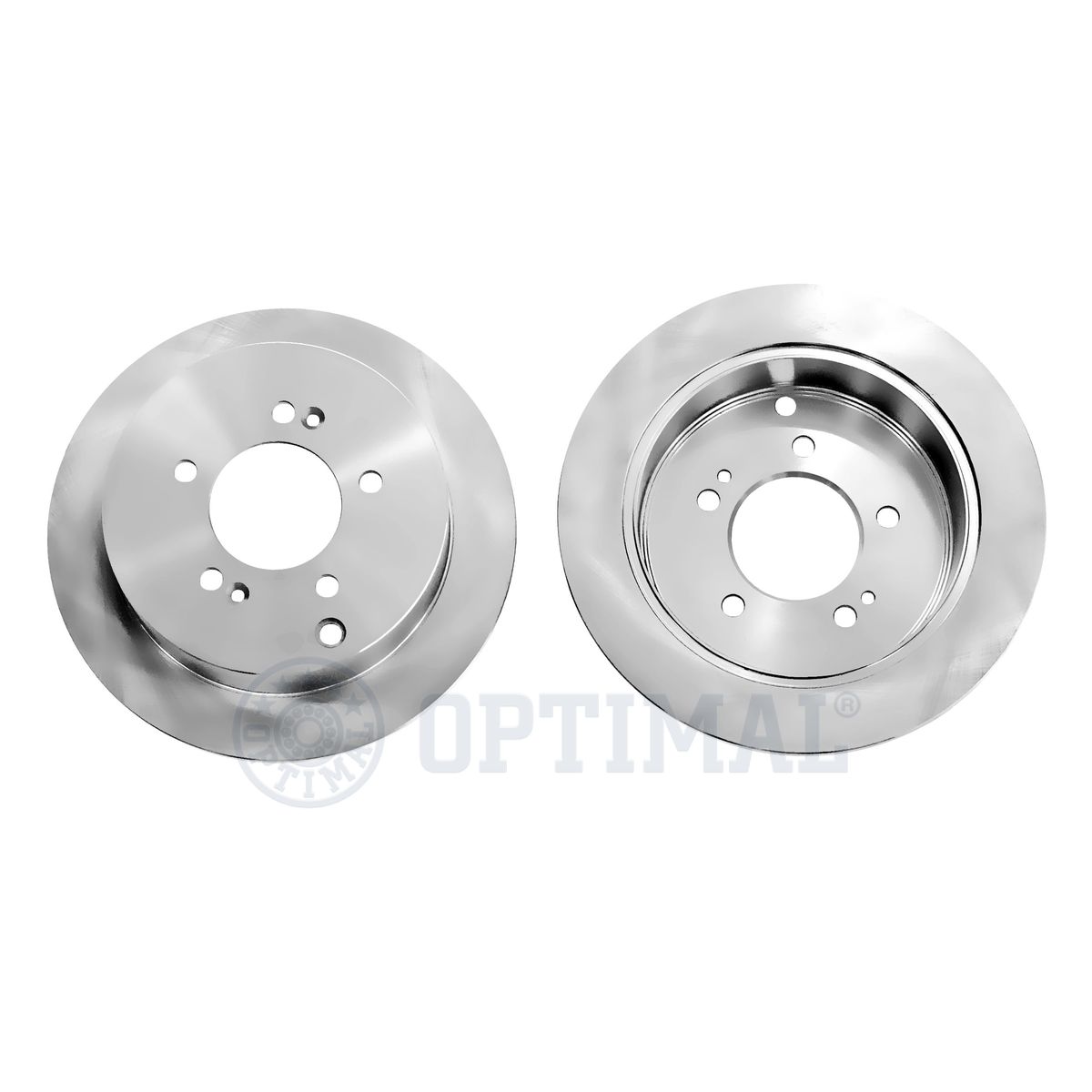 Тормозной диск OPTIMAL BS-8526C