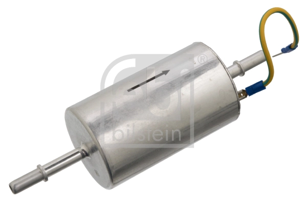 Топливный фильтр FEBI BILSTEIN 103812