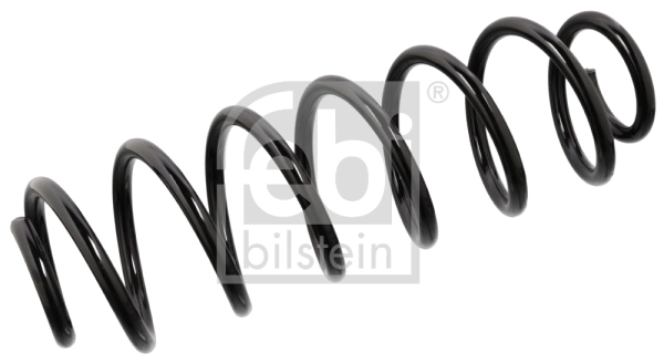 Пружина ходовой части FEBI BILSTEIN 104734