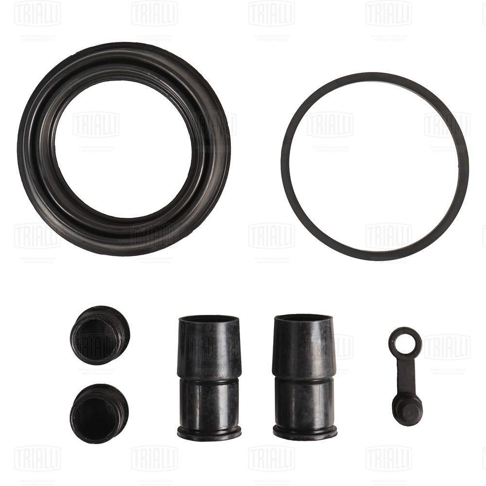 Ремкомплект тормозной суппорт TRIALLI RCF 182561