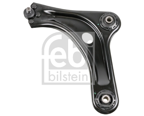 Рычаг независимой подвески колеса подвеска колеса FEBI BILSTEIN 176055