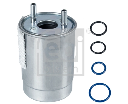Топливный фильтр FEBI BILSTEIN 108737