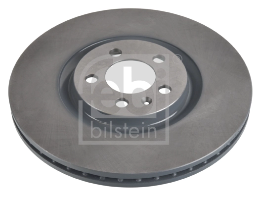 Тормозной диск FEBI BILSTEIN 107713