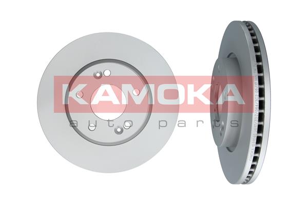 Тормозной диск KAMOKA 1031040