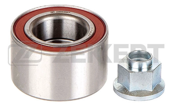 Комплект подшипника ступицы колеса ZEKKERT RL-1187