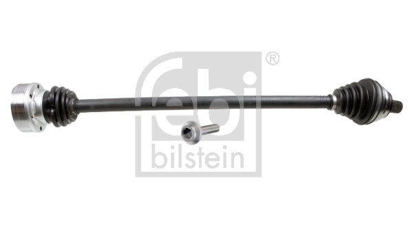 Приводной вал FEBI BILSTEIN 180918