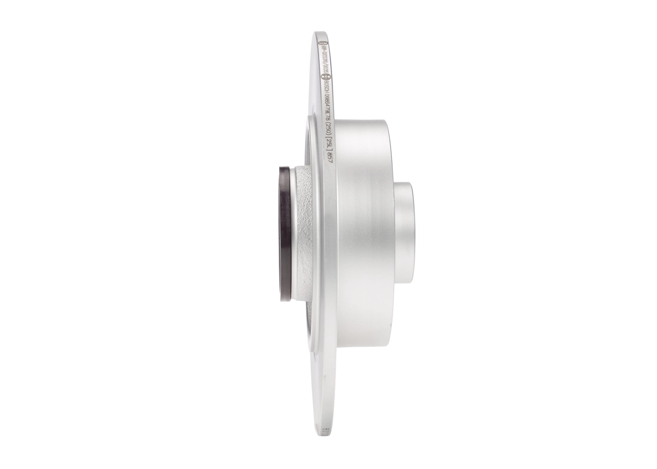 Тормозной диск BOSCH 0 986 479 E78