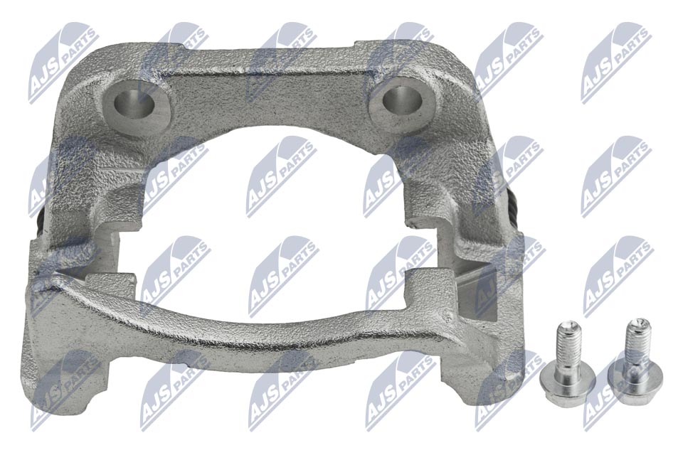 Кронштейн корпус скобы тормоза NTY HZP-RE-006A