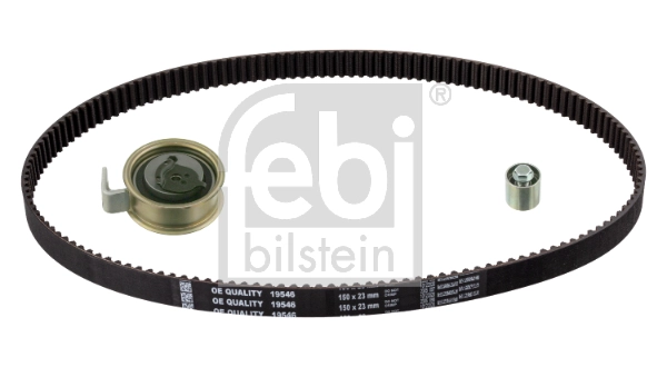 Комплект ремня грм FEBI BILSTEIN 24755