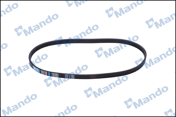 Поликлиновой ремень MANDO MB4PK738