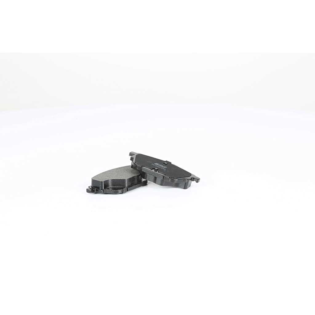 Комплект тормозных колодок дисковый тормоз BSG BSG 70-200-032