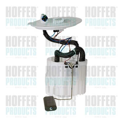 Элемент системы питания HOFFER 7507045