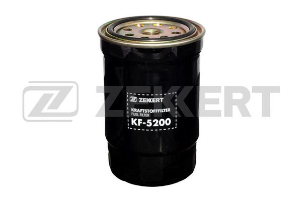Топливный фильтр ZEKKERT KF-5200