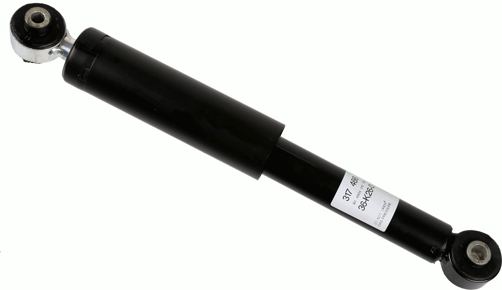 Амортизатор SACHS 317 466