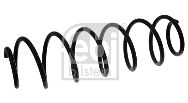 Пружина ходовой части FEBI BILSTEIN 39571