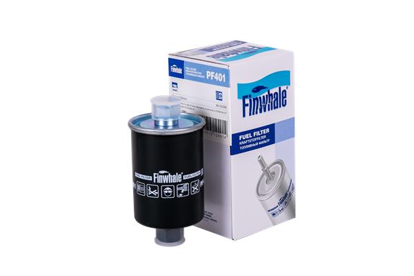 Топливный фильтр FINWAHL PF401