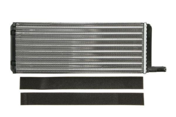 Теплообменник отопление салона THERMOTEC D6W020TT
