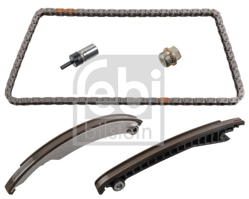 Комплект цели привода распредвала FEBI BILSTEIN 37590