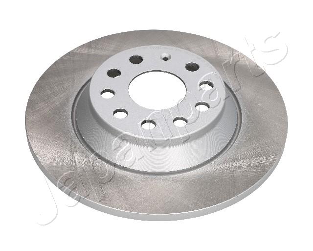 Тормозной диск JAPANPARTS DP-0920C